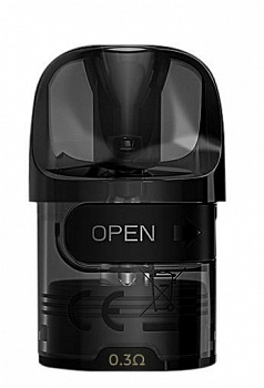 Картридж Lost Vape E-Plus 0.3ohm 1шт/3уп