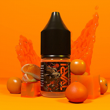 Ароматизатор TVAR! "Рыжий Лимонад" 13мл (на 30мл)